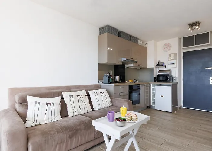 Apartamento Les Coteaux Du Préconil Yourhosthelper Sainte-Maxime