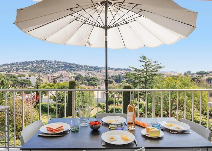 Les Coteaux Du Préconil Yourhosthelper Apartamento