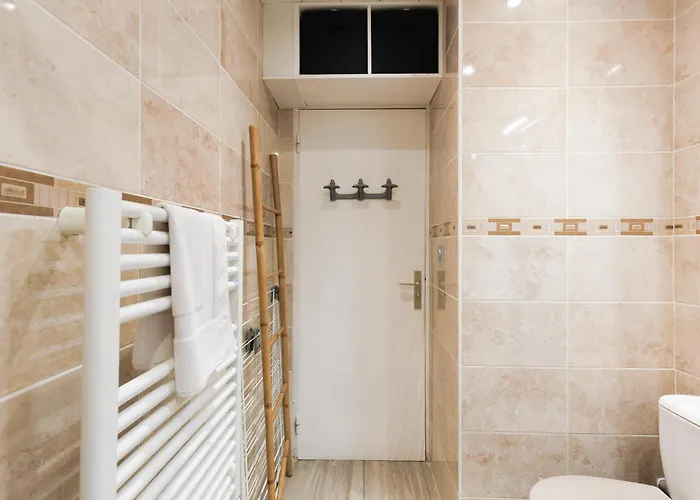 Apartamento Les Coteaux Du Préconil Yourhosthelper Sainte-Maxime