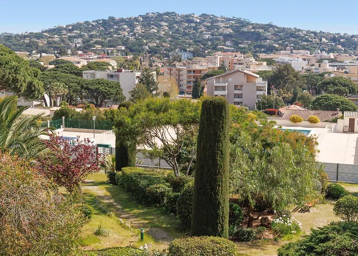 Apartamento Les Coteaux Du Préconil Yourhosthelper *