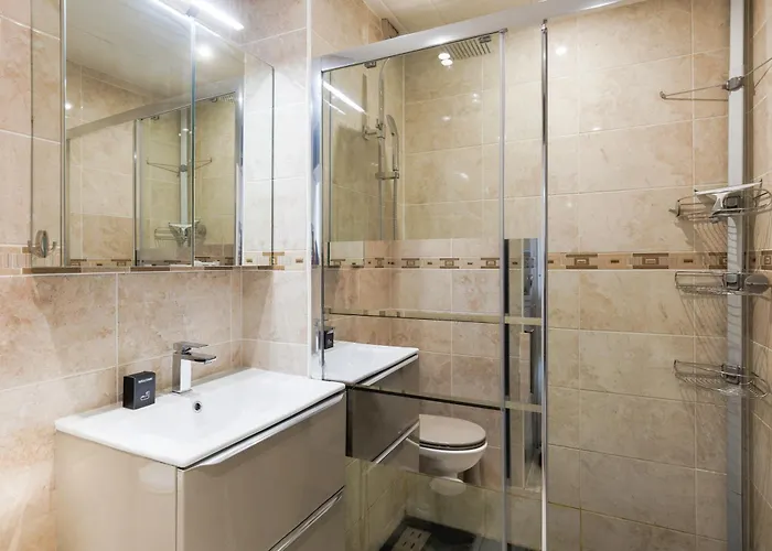 Apartamento Les Coteaux Du Préconil Yourhosthelper