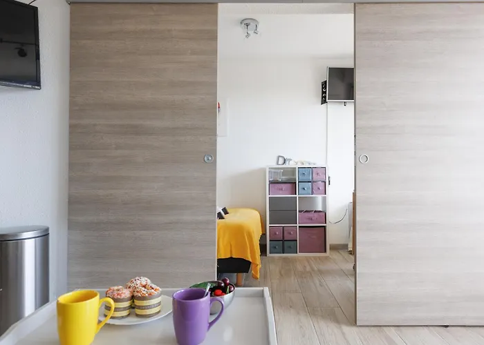 Apartamento Les Coteaux Du Préconil Yourhosthelper