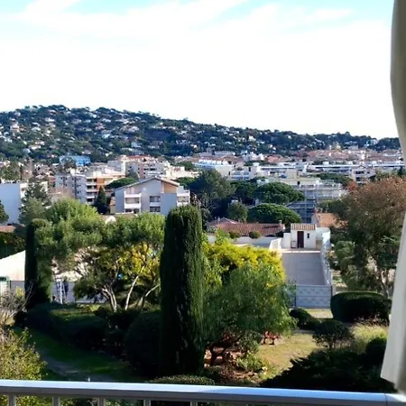 Daire Les Coteaux Du Preconil Yourhosthelper