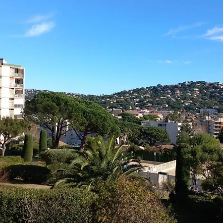 Daire Les Coteaux Du Preconil Yourhosthelper *
