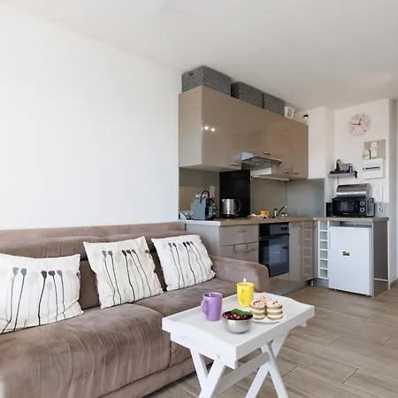 Apartmán Les Coteaux Du Preconil Yourhosthelper Sainte-Maxime