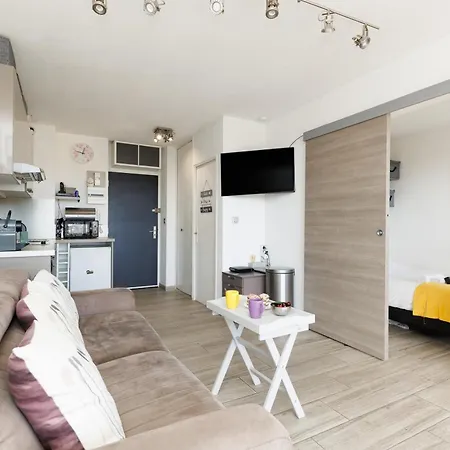 Apartmán Les Coteaux Du Preconil Yourhosthelper
