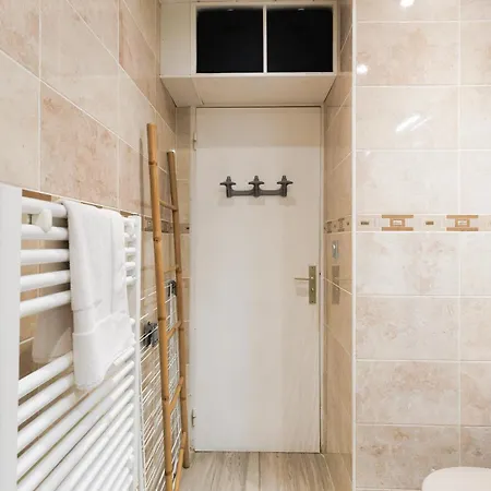 Daire Les Coteaux Du Preconil Yourhosthelper Sainte-Maxime