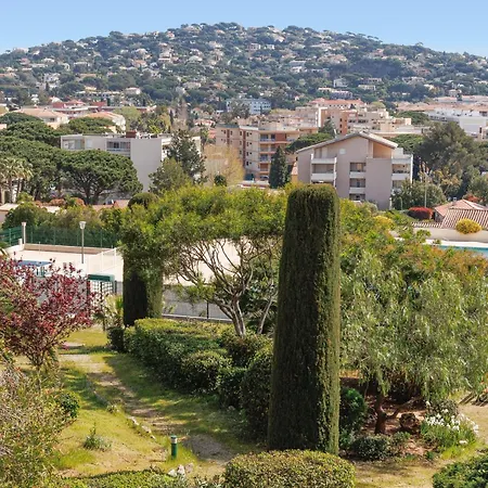 Apartmán Les Coteaux Du Preconil Yourhosthelper *