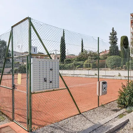 Les Coteaux Du Preconil Yourhosthelper Apartmán Sainte-Maxime
