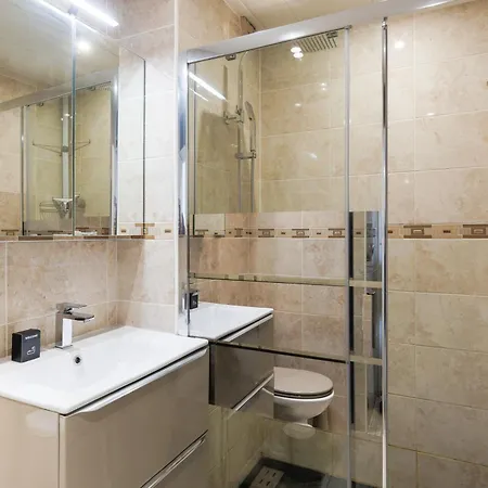 Apartment Les Coteaux Du Preconil Yourhosthelper