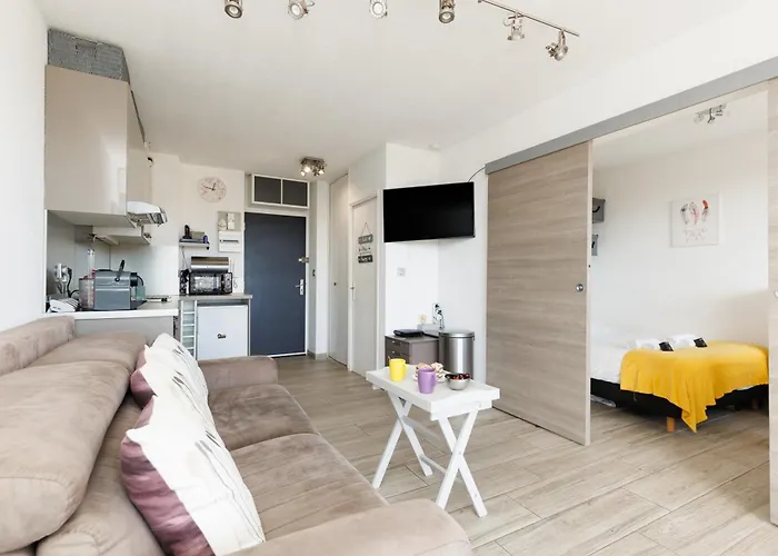 Apartament Les Coteaux Du Preconil Yourhosthelper