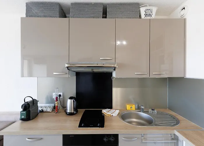 Apartament Les Coteaux Du Preconil Yourhosthelper