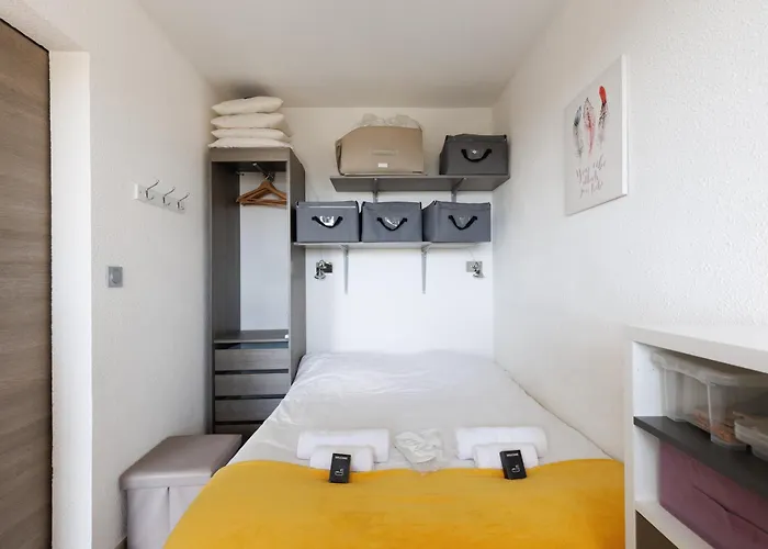 Les Coteaux Du Preconil Yourhosthelper Apartament Sainte-Maxime